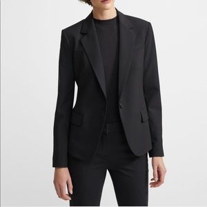Black Theory Suit Jacket & 2 matching pants